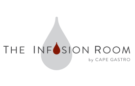 The Infusion Room